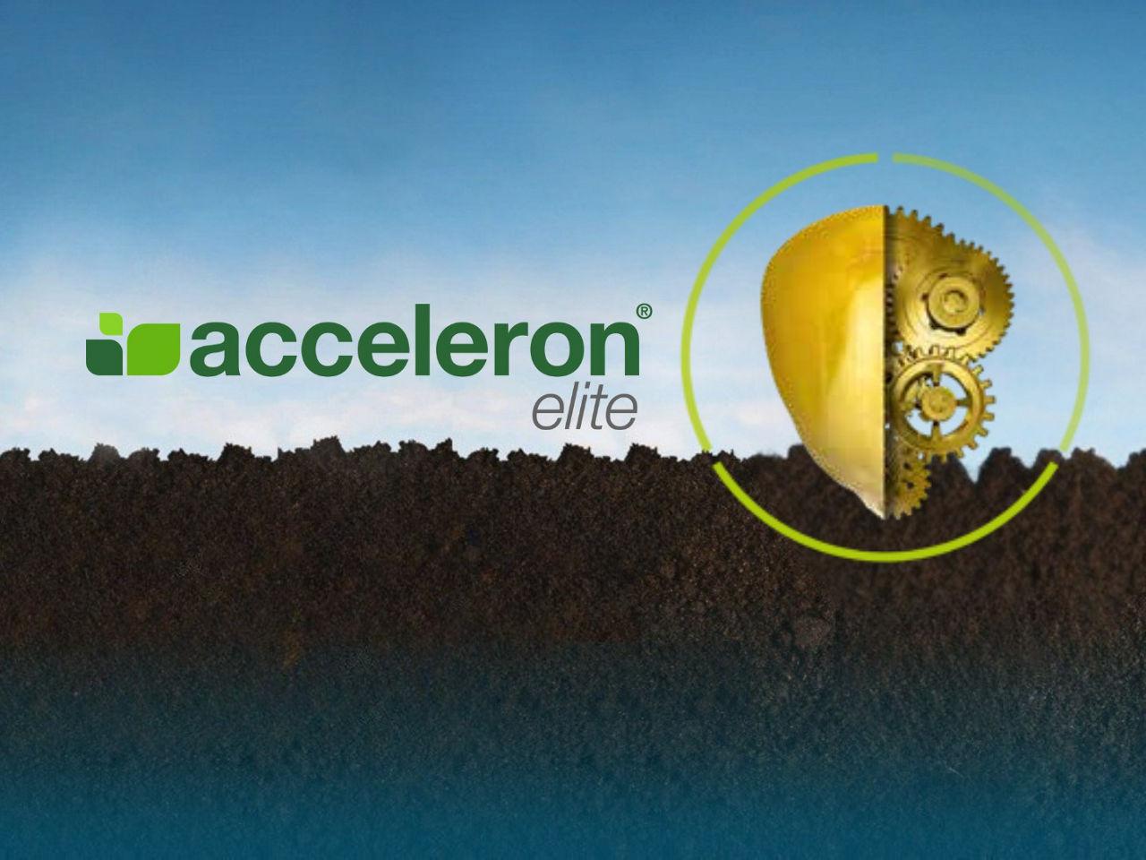 Acceleron® Elite