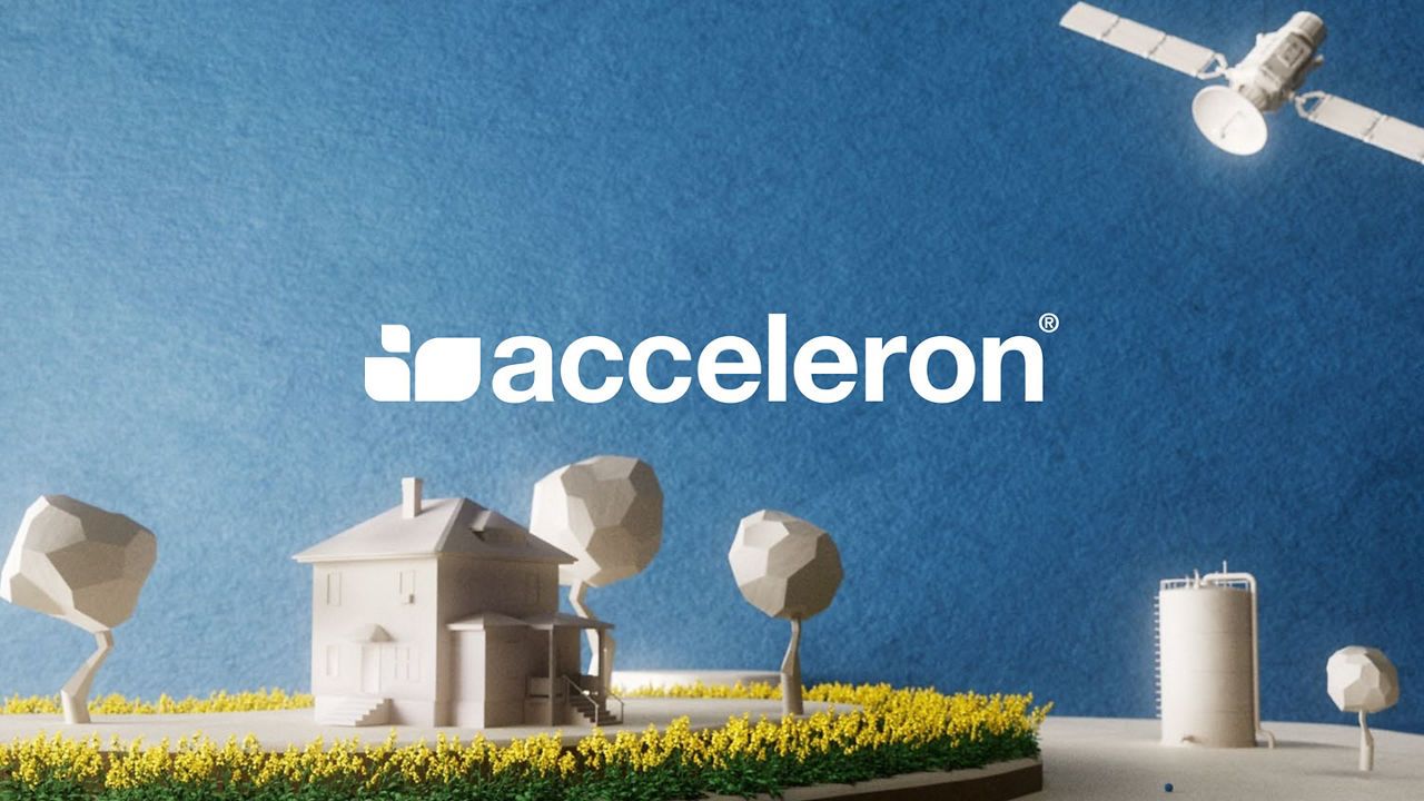 Acceleron®